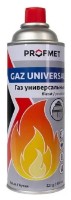 Butelie gaz Profmet 267041