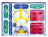 Set de construcție Doka Primii Pasi in Lumea Electronici A (D70709) imaginea #3 — magazin online Desire.md