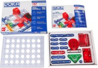 Set de construcție Doka Primii Pasi in Lumea Electroniciii B (D70710)