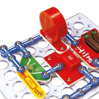 Set de construcție Doka Primii Pasi in Lumea Electroniciii B (D70710) imaginea #2 — magazin online Desire.md