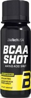 Аминокислоты Biotech BCAA Shot Lime 60ml