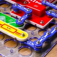 Set de construcție Doka Super Dispozitiv de Masurare (D70712) imaginea #2 — magazin online Desire.md