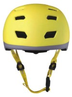 Шлем Micro Neon Yellow S (AC2275BX) фото №2 — интернет-магазин Desire.md