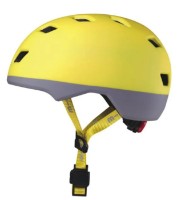 Шлем Micro Neon Yellow S (AC2275BX) фото №5 — интернет-магазин Desire.md