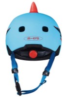 Шлем Micro PC 3D Scootersaurus S (AC2094BX) фото №3 — интернет-магазин Desire.md