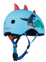 Шлем Micro PC 3D Scootersaurus S (AC2094BX) фото №6 — интернет-магазин Desire.md