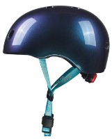 Шлем Micro Neochrome Blue S (AC2287BX) фото №2 — интернет-магазин Desire.md