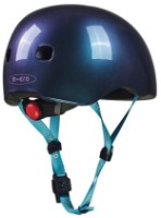 Шлем Micro Neochrome Blue S (AC2287BX) фото №4 — интернет-магазин Desire.md