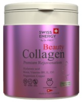Protecție de articulație Swiss Energy Collagen Beauty 240g