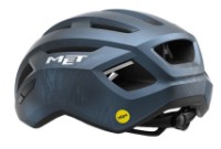 Cască Met Vinci Mips, s.L Navy Matt imaginea #3 — magazin online Desire.md