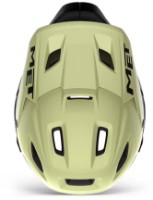 Cască Met Parachute MCR Mips, s.M Pistachio Green Matt imaginea #2 — magazin online Desire.md