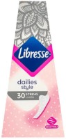 Absorbante Libresse Dailies Style String 30pcs