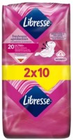 Absorbante Libresse Freshness & Protection Ultra 20pcs
