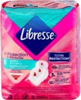 Absorbante Libresse Freshness & Protection Ultra Long 8pcs