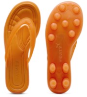 Вьетнамки женские Puma X Fenty Cat Cleat Pumpkin Pie, s.38.5 фото №14 — интернет-магазин Desire.md