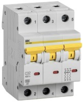 Автоматический выключатель IEK MVA44-3-032-C