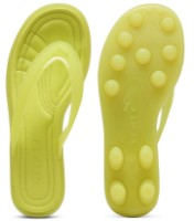 Вьетнамки женские Puma X Fenty Cat Cleat Lime Sheen, s.38.5 фото №7 — интернет-магазин Desire.md