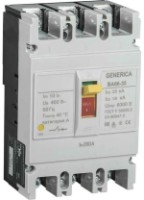 Автоматический выключатель IEK SAV30-3-0200-G