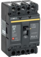 Автоматический выключатель IEK SVA10-3-0025-02