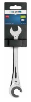 Ключ гаечный Hoegert HT1R071 фото №2 — интернет-магазин Desire.md