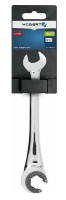 Ключ гаечный Hoegert HT1R073 фото №2 — интернет-магазин Desire.md