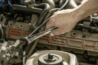 Ключ гаечный Hoegert HT1R073 фото №3 — интернет-магазин Desire.md