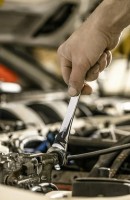 Ключ гаечный Hoegert HT1R073 фото №4 — интернет-магазин Desire.md