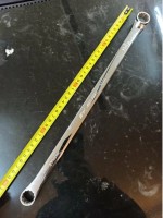 Cheie de piulițe JTC 3222 imaginea #4 — magazin online Desire.md