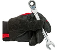 Cheie de piulițe JTC 3451 imaginea #3 — magazin online Desire.md