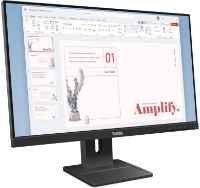 Монитор Lenovo ThinkVision E24-40 фото №2 — интернет-магазин Desire.md