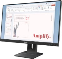 Монитор Lenovo ThinkVision E24-40 фото №3 — интернет-магазин Desire.md