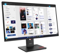 Monitor Lenovo ThinkVision T32UD-40 imaginea #1 — magazin online Desire.md