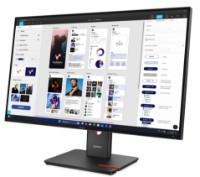 Monitor Lenovo ThinkVision T32UD-40 imaginea #2 — magazin online Desire.md