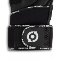 Mănuşi fitness Scitec Nutrition Madmax, s.XL Black imaginea #3 — magazin online Desire.md