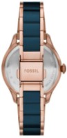 Наручные часы Fossil CE1134 фото №3 — интернет-магазин Desire.md