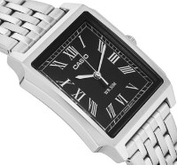 Наручные часы Casio MTP-B190D-1BVEF фото №3 — интернет-магазин Desire.md