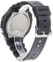 Наручные часы Casio GA-B2100BBR-1AER фото №2 — интернет-магазин Desire.md