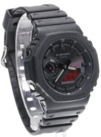 Наручные часы Casio GA-B2100BBR-1AER фото №3 — интернет-магазин Desire.md