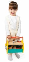 Набор инструментов для детей Janod Brico'Kids Robot Toolbox (J06455) фото №3 — интернет-магазин Desire.md