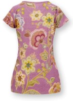 Женская футболка Pip Studio Toy Matata Lilac, s.M (51.512.687) фото №2 — интернет-магазин Desire.md