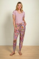 Tricou de dame Pip Studio Toy Solid Pink, s.S (51.512.704) imaginea #3 — magazin online Desire.md