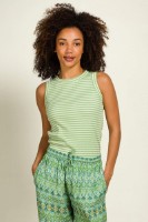 Женская майка Pip Studio Trinity Little Sumo Stripe Green, s.S (51.513.206) фото №2 — интернет-магазин Desire.md