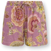 Pantaloni scurți dame Pip Studio Bob Matata Lilac, s.L (51.501.568)