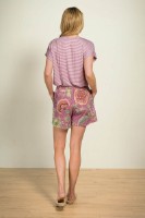 Женские шорты Pip Studio Bob Matata Lilac, s.S (51.501.566) фото №3 — интернет-магазин Desire.md