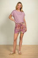 Женские шорты Pip Studio Bob Matata Lilac, s.XS (51.501.565) фото №2 — интернет-магазин Desire.md