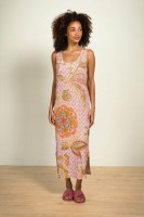 Ночная рубашка Pip Studio Damara Hakuna Lilac, s.L (51.506.160) фото №3 — интернет-магазин Desire.md