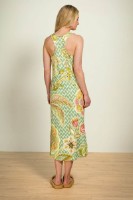 Ночная рубашка Pip Studio Damara Hakuna Light Green, s.S (51.506.152) фото №3 — интернет-магазин Desire.md