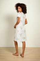 Camașa de noapte Pip Studio Daisy Blossom Chique White, s.L (51.504.582) imaginea #3 — magazin online Desire.md