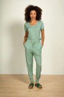 Женские брюки Pip Studio Bobien Mojo Green, s.L (51.600.502) фото №2 — интернет-магазин Desire.md