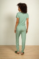 Женские брюки Pip Studio Bobien Mojo Green, s.XL (51.600.503) фото №3 — интернет-магазин Desire.md